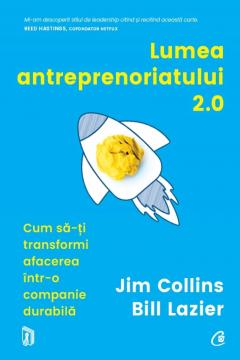 UPPERcase on X: Beyond Entrepreneurship 2.0 by Jom Collins and Bill Lazier  is now available in store and online! @PenguinBooksSA   / X