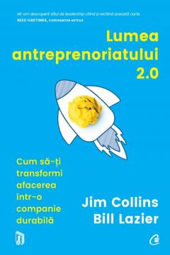 Beyond Entrepreneurship 2.0: Collins, Jim: 9781847943347