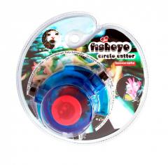 Cutter circular - Lomography Fisheye Circle Cutter