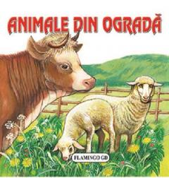 Animale din ograda