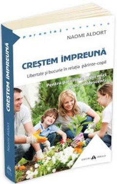 Crestem impreuna