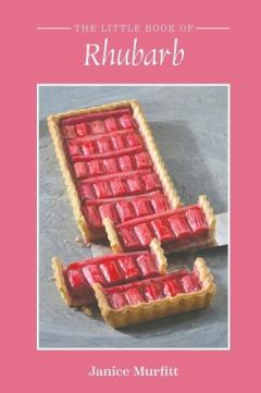 Little Book of Rhubarb