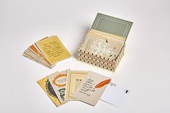 Carti postale - From the Desk of Jane Austen