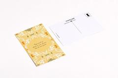 Carti postale - From the Desk of Jane Austen