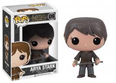 Figurina - Funko pop! Game of Thrones - Arya Stark