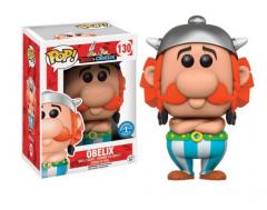 Figurina - Funko pop! Asterix si Obelix - Obelix