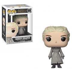 Figurina - Funko pop! Game of Thrones - Daenerys Targaryen