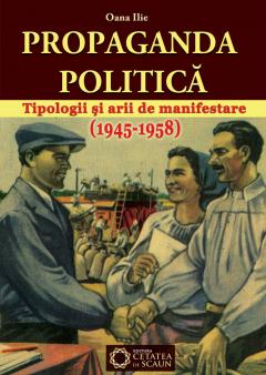 Propaganda politica