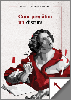 Cum pregatim un discurs