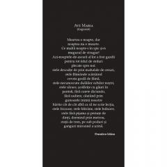 Scaunul gol dintre noi