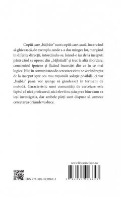 Cum sa faci filosofie cu copiii?