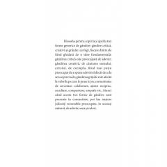 Cum sa faci filosofie cu copiii?