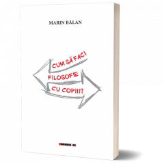 Cum sa faci filosofie cu copiii?