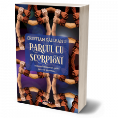 Parcul cu scorpioni