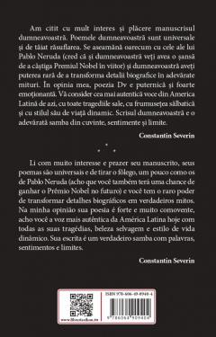 Eu cant pentru oameni de bine. Canto aos homens de boa vontade