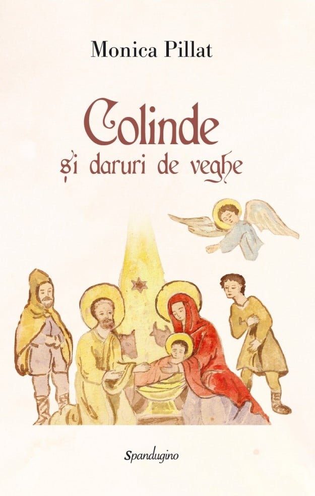 Colinde si daruri de veghe