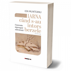 Iarna cand s-au intors berzele