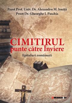 Cimitirul: punte catre Inviere