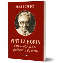 Vintila Horia