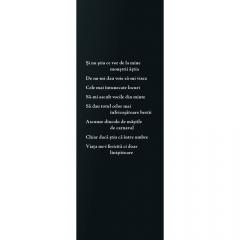 Dantela viselor macabre