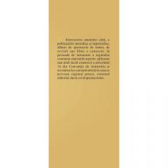 Contributii la istoria cenzurii in Romania: 1944-1948