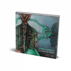 La panda sirenelor. Le champ des sirenes