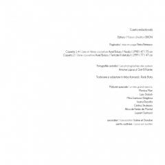 La panda sirenelor. Le champ des sirenes