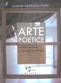 Arte poetice in arta plastica a secolului 20 