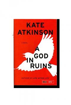 A God in Ruins: A Novel