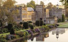 Brilliant English Gardens