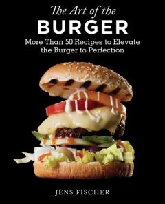 The Art of the Burger