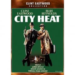 City Heat / City Heat