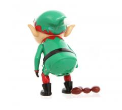 Dispenser bomboane - Pooping Elf