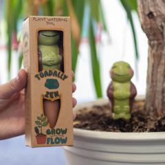 Picurator plante - Grow with the Flow - Toad