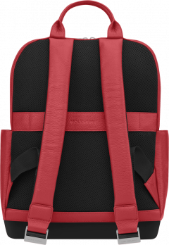 Rucsac - Moleskine Classic Pro - Red