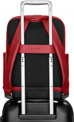 Rucsac - Moleskine Classic Pro - Red