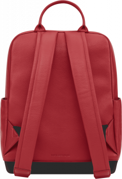 Rucsac - Moleskine Classic - Red