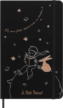 Set 2 carnete - Le Petit Prince with Gift Box - Limited Edition