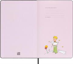 Set 2 carnete - Le Petit Prince with Gift Box - Limited Edition