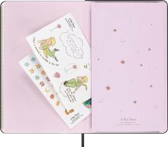 Set 2 carnete - Le Petit Prince with Gift Box - Limited Edition