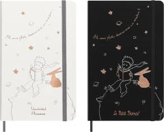 Set 2 carnete - Le Petit Prince with Gift Box - Limited Edition