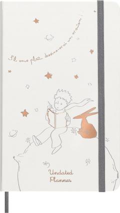 Set 2 carnete - Le Petit Prince with Gift Box - Limited Edition