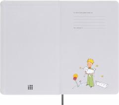 Set 2 carnete - Le Petit Prince with Gift Box - Limited Edition