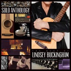 Solo Anthology: The Best Of Lindsey Buckingham (6xVinyl Box Set)
