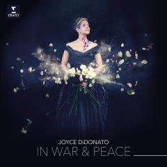 In War And Peace - Vinyl