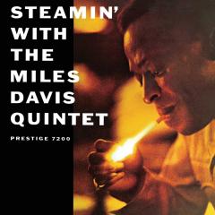 Steamin' With The Miles Davis Quintet - Vinyl