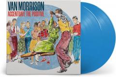 Accentuate The Positive (Blue Vinyl)