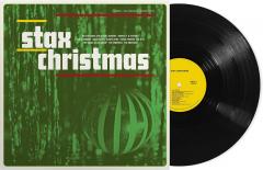 Stax Christmas - Vinyl