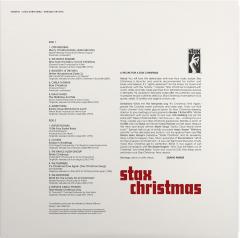 Stax Christmas - Vinyl