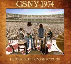 CSNY 1974 (Digisleeve)